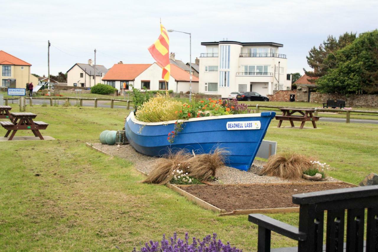 Вилла The Haven Биднелл Экстерьер фото